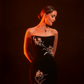 Rose Byrne at the Oscars