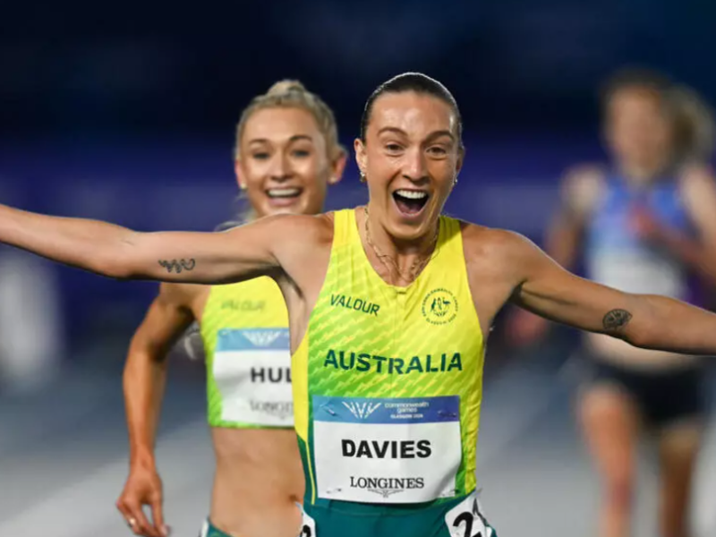 Rose Davies