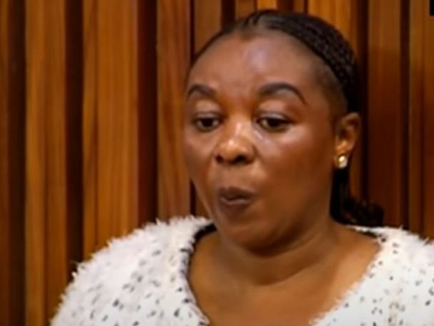 Rosemary Ndlovu