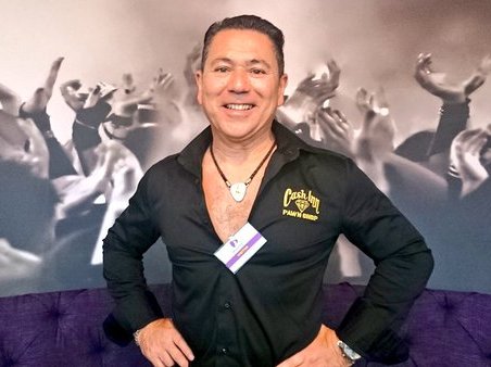Roy Perretz