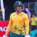Protea's Rubin Hermann