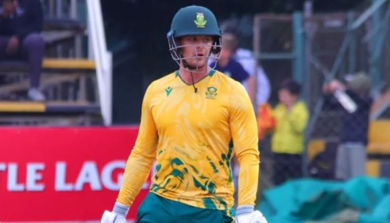 Protea's Rubin Hermann