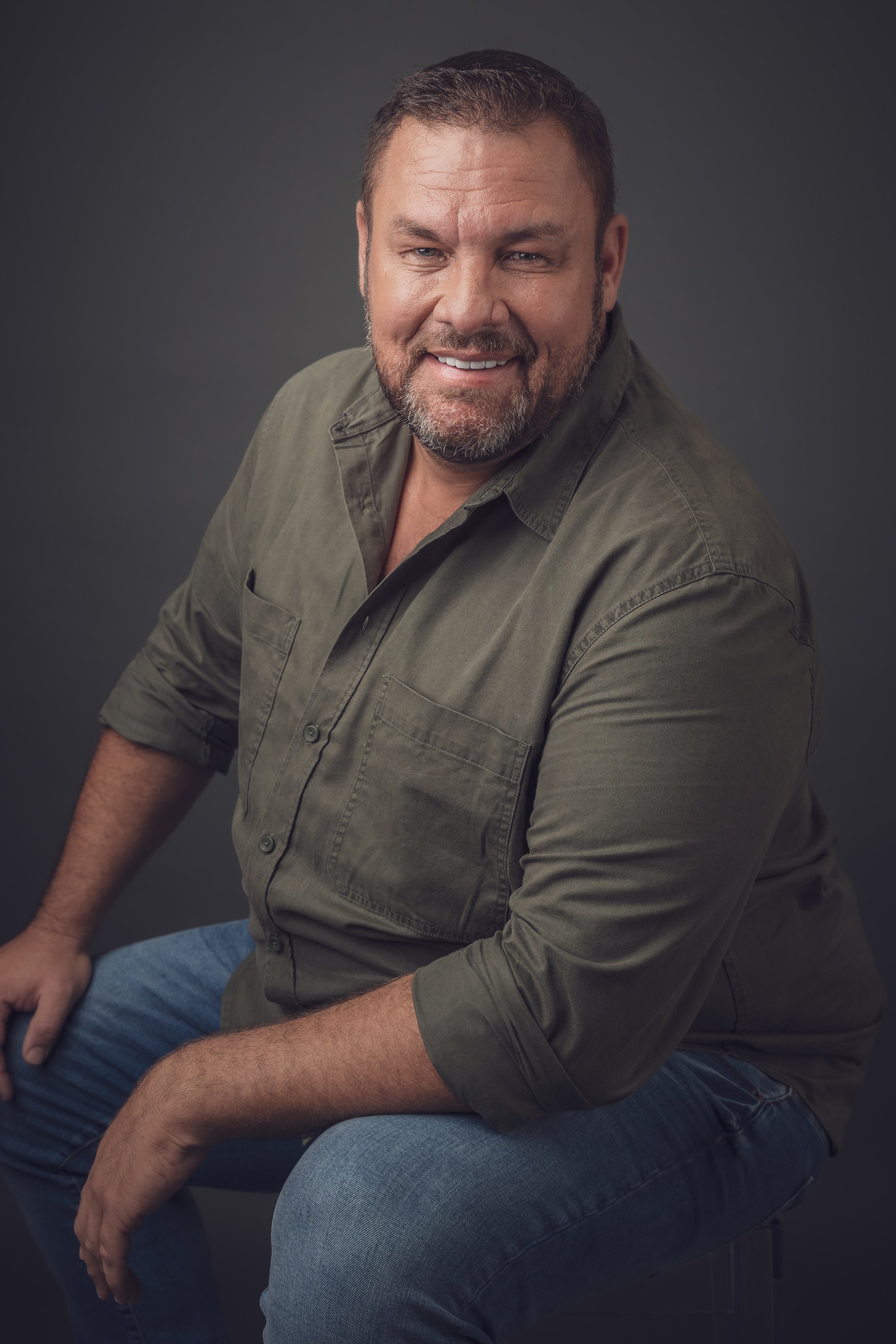 Boer Soek 'n Vrou Rudi 2025