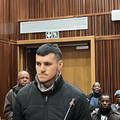 Rudolph de Wet turns state witness in Limpopo pig farm murder trial