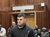 Rudolph de Wet turns state witness in Limpopo pig farm murder trial