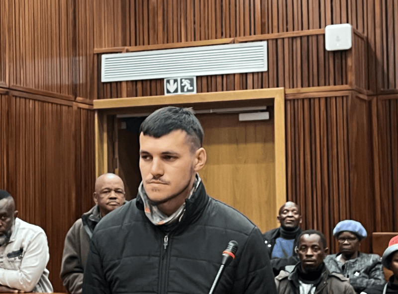 Rudolph de Wet turns state witness in Limpopo pig farm murder trial