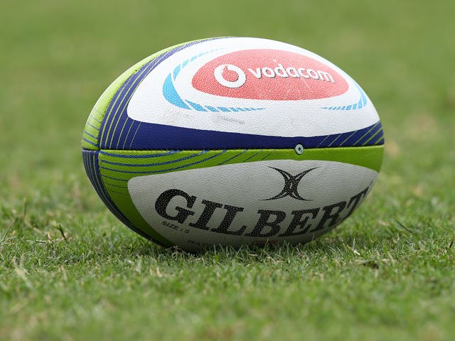 Rugby Ball