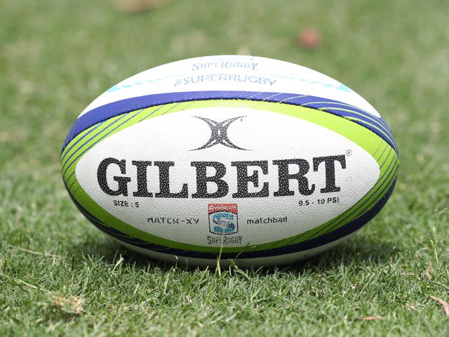 Rugby Ball