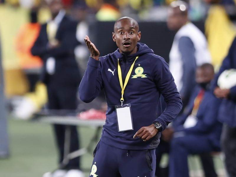 Rhulani Mokoena