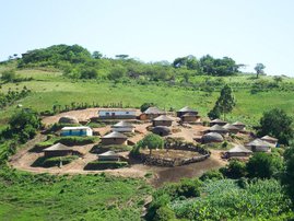 Rural KZN
