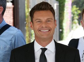 Ryan Seacrest