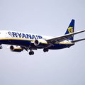 Ryan air