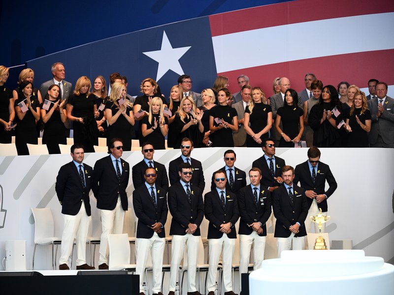 Ryder Cup