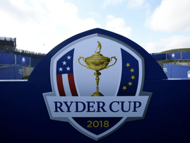 Ryder Cup