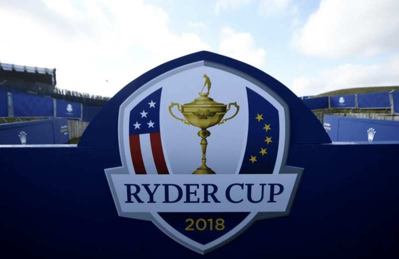 Ryder Cup