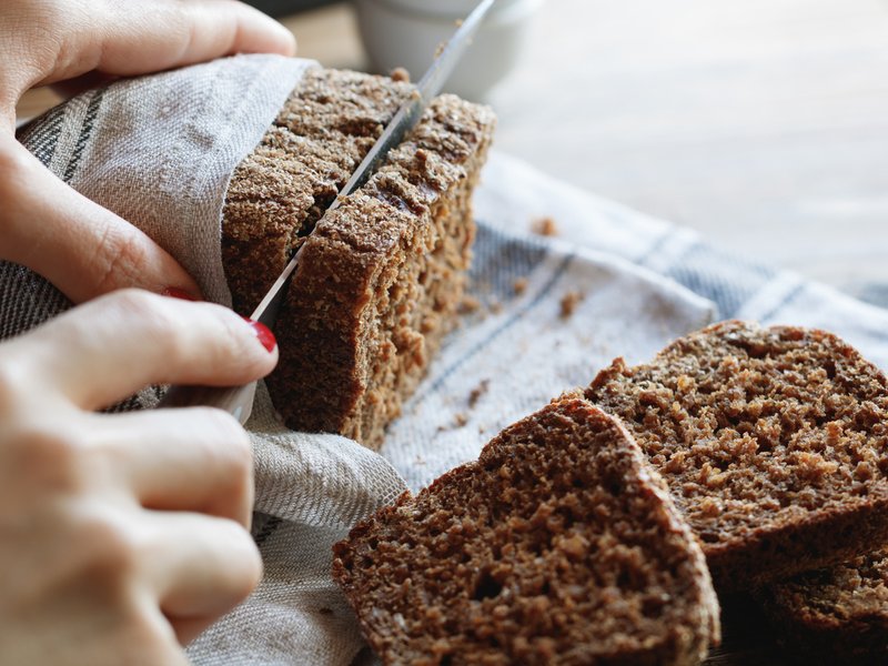 Rye bread
