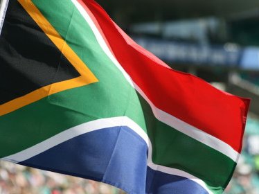 SA flag