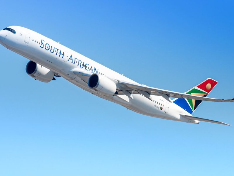 Finance Minister Enoch Godongwana has allocated R1 billion to SAA in his Budget 2023, but this is not enough to settle all the airline's historic debt.