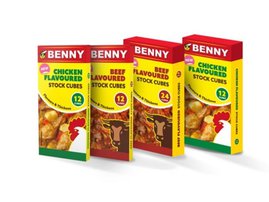 BENNY