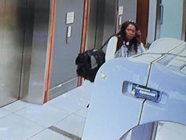 SABC woman stole