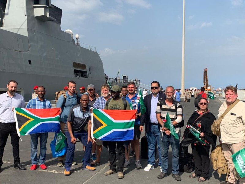 South_Africans_Sudan