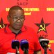 SACP Nzimande