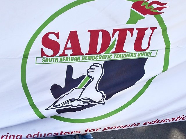 SADTU