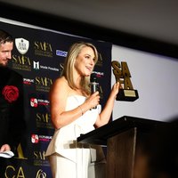 South Africa Fashion Awards winners