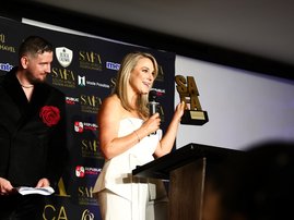 South Africa Fashion Awards winners