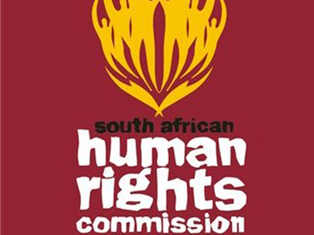 South African Human Rights Commission