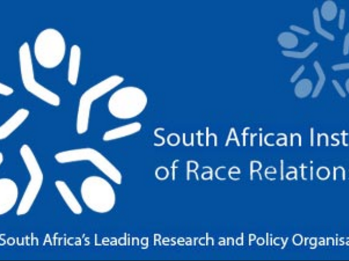 SAIRR Logo