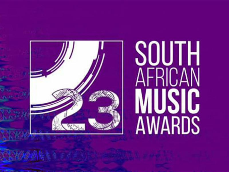 SAMA 23 Logo