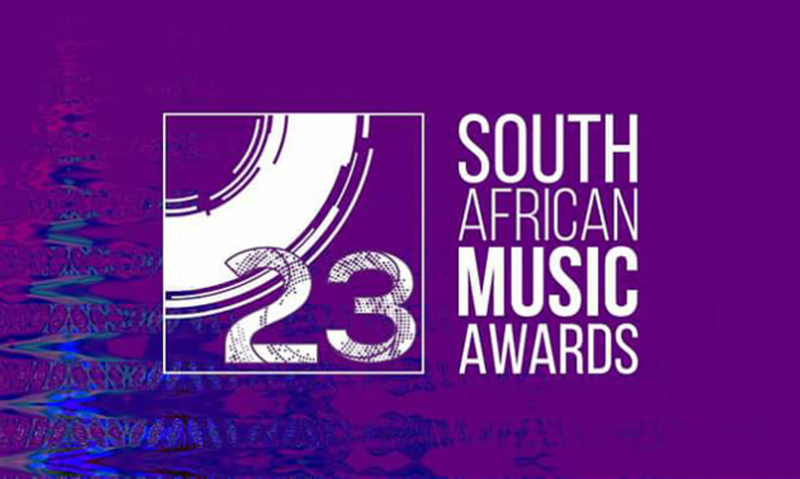 SAMA 23 Logo