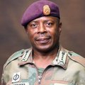 SANDF Chief Rudzani Maphwanya