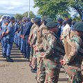 SANDF Deployment