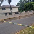 SAPS Woodlands shootout