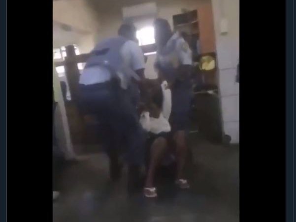 SAPS Mamelodi