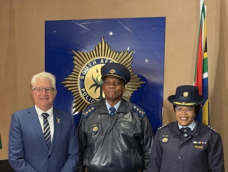 SAPS WESTERN CAPE (2)