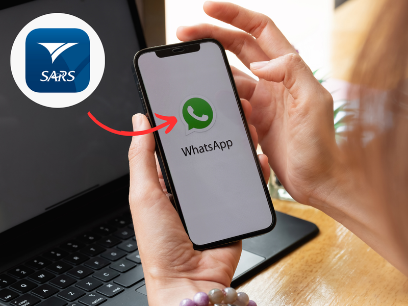 SARS WhatsApp
