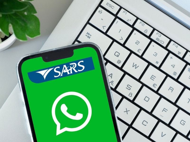 SARS WhatsApp
