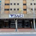 SARS Building