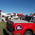 sasilburg accident