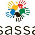 SASSA logo