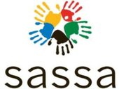 SASSA logo