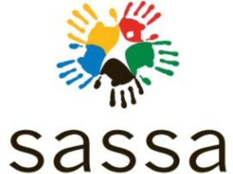 SASSA logo
