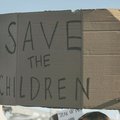SAVE THE CHILDREN