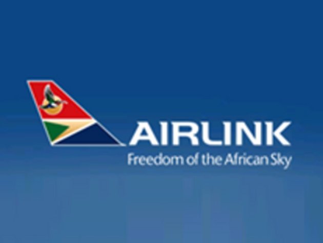 SA Airlink Logo