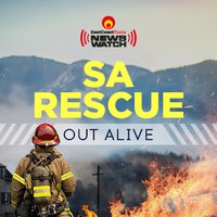 SA Rescue podcast mobile card image