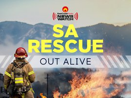 SA Rescue podcast web artwork