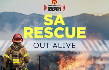 SA Rescue podcast web artwork